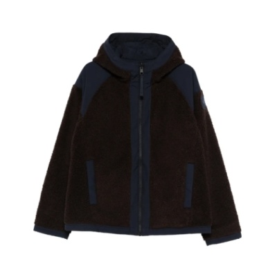 Canada Goose 加拿大鹅 Alberni 双面抓绒飞行员夹克<br />&nbsp;&nbsp;&nbsp;&nbsp;&nbsp;&nbsp;&nbsp;5.6折&nbsp;¥4515