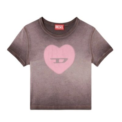DIESEL T-Ele T恤<br />&nbsp;&nbsp;&nbsp;&nbsp;&nbsp;&nbsp;&nbsp;4.8折&nbsp;¥481