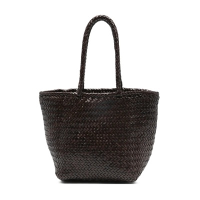 DRAGON DIFFUSION Small Grace 手提水桶包<br />&nbsp;&nbsp;&nbsp;&nbsp;&nbsp;&nbsp;&nbsp;6.6折&nbsp;¥2452