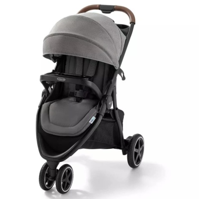 Graco Outpace 婴儿推车<br />&nbsp;&nbsp;&nbsp;&nbsp;&nbsp;&nbsp;&nbsp;$63