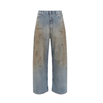 Acne Studios 2023 宽松牛仔裤<br />&nbsp;&nbsp;&nbsp;&nbsp;&nbsp;&nbsp;&nbsp;4.6折&nbsp;$495.71（约3360.91元）
