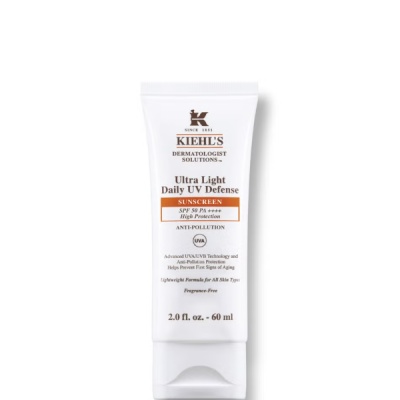 Kiehl's 科颜氏清爽防晒隔离乳 60ml<br />&nbsp;&nbsp;&nbsp;&nbsp;&nbsp;&nbsp;&nbsp;7.2折&nbsp;£32.76（约294.77元）