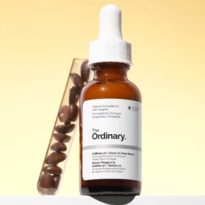 Cult Beauty：The Ordinary 护肤专场！极简护肤 成分就是王道<br />&nbsp;&nbsp;&nbsp;&nbsp;&nbsp;&nbsp;&nbsp;买2件送15ml舒缓精华