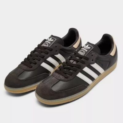 adidas 阿迪达斯 Samba OG 运动鞋<br />&nbsp;&nbsp;&nbsp;&nbsp;&nbsp;&nbsp;&nbsp;5.9折&nbsp;$65（约441.44元）