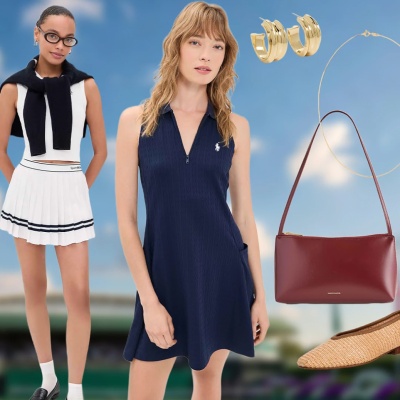 Shopbop：仅限3天！精选单品额外7.5折<br />&nbsp;&nbsp;&nbsp;&nbsp;&nbsp;&nbsp;&nbsp;亚马逊会员日大促