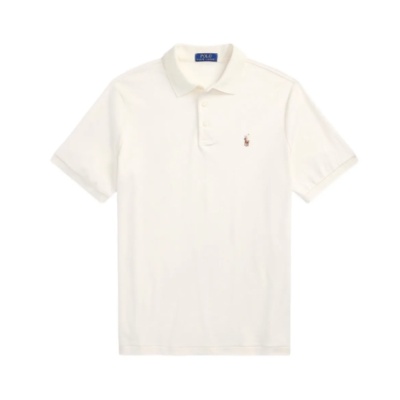 大码好价！Polo Ralph Lauren 拉夫劳伦 x Browns OG 短袖polo衫<br />&nbsp;&nbsp;&nbsp;&nbsp;&nbsp;&nbsp;&nbsp;5折&nbsp;¥646