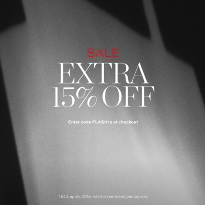 Net-A-PORTER 亚太站：折上折闪促！入手 Dôen、Salomon、罗意威等<br />&nbsp;&nbsp;&nbsp;&nbsp;&nbsp;&nbsp;&nbsp;额外8.5折