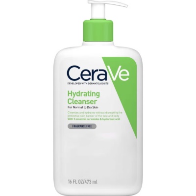 CeraVe 适乐肤含玻尿酸保湿洁面乳<br />&nbsp;&nbsp;&nbsp;&nbsp;&nbsp;&nbsp;&nbsp;8.5折&nbsp;£15.71（约141.81元）
