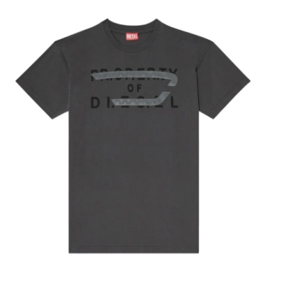 Diesel T-Norm-V11 T恤<br />&nbsp;&nbsp;&nbsp;&nbsp;&nbsp;&nbsp;&nbsp;6折&nbsp;¥481