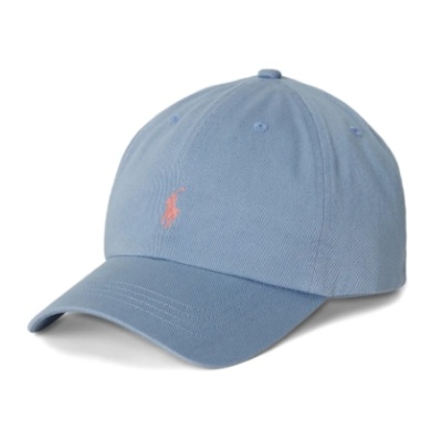 Polo Ralph Lauren 拉夫劳伦童款徽标棒球帽<br />&nbsp;&nbsp;&nbsp;&nbsp;&nbsp;&nbsp;&nbsp;5折&nbsp;¥247