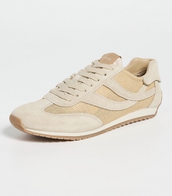 Vince Oasis 球鞋<br />&nbsp;&nbsp;&nbsp;&nbsp;&nbsp;&nbsp;&nbsp;4.9折&nbsp;$134.75（约914.43元）