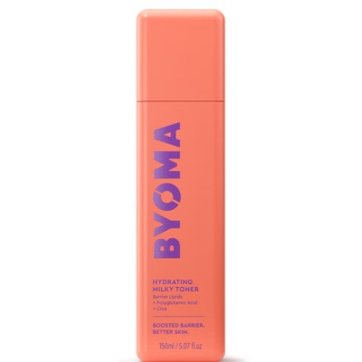 Byoma 保湿柔肤水 150ml<br />&nbsp;&nbsp;&nbsp;&nbsp;&nbsp;&nbsp;&nbsp;8折&nbsp;€11.03（约85.86元）