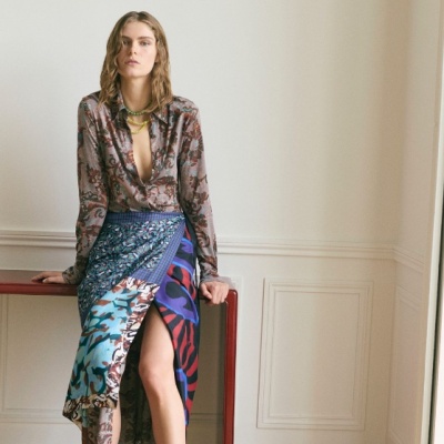 Net-A-PORTER 亚太站：终极清仓大促 大牌时尚限时折上折<br />&nbsp;&nbsp;&nbsp;&nbsp;&nbsp;&nbsp;&nbsp;精选低至3折+额外8折