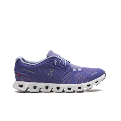 On 昂跑 Cloud 5 紫色运动鞋<br />&nbsp;&nbsp;&nbsp;&nbsp;&nbsp;&nbsp;&nbsp;5折&nbsp;¥699