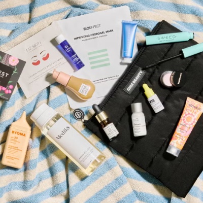 Cult Beauty：美妆促销！入手 Aesop、魅可、Hourglass 等<br />&nbsp;&nbsp;&nbsp;&nbsp;&nbsp;&nbsp;&nbsp;精选8折+部分8.5折+送礼包