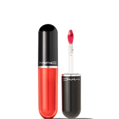 MAC 魅可水漾棒棒糖唇釉<br />&nbsp;&nbsp;&nbsp;&nbsp;&nbsp;&nbsp;&nbsp;7.9折&nbsp;£18.21（约166.01元）