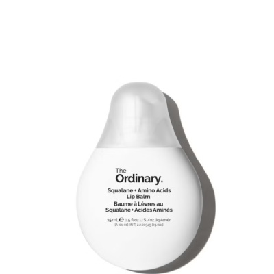 The Ordinary 角鲨烷唇膏 15ml<br />&nbsp;&nbsp;&nbsp;&nbsp;&nbsp;&nbsp;&nbsp;8.5折&nbsp;£7.22（约65.82元）