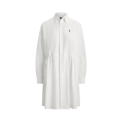 Polo Ralph Lauren 拉夫劳伦 Margo 长袖衬衫裙<br />&nbsp;&nbsp;&nbsp;&nbsp;&nbsp;&nbsp;&nbsp;7折&nbsp;¥1869