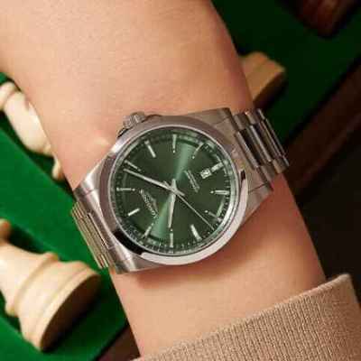 JomaShop：LONGINES 浪琴手表热卖！入娜扎、热巴同款<br />&nbsp;&nbsp;&nbsp;&nbsp;&nbsp;&nbsp;&nbsp;低至4折