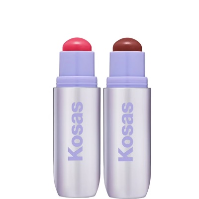 Kosas 印象派颊唇两用奶油彩妆棒套装<br />&nbsp;&nbsp;&nbsp;&nbsp;&nbsp;&nbsp;&nbsp;8折&nbsp;£25.56（约233.83元）