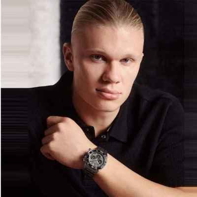 JomaShop：Breitling 腕表热卖<br />&nbsp;&nbsp;&nbsp;&nbsp;&nbsp;&nbsp;&nbsp;低至4折+至高立减$2900
