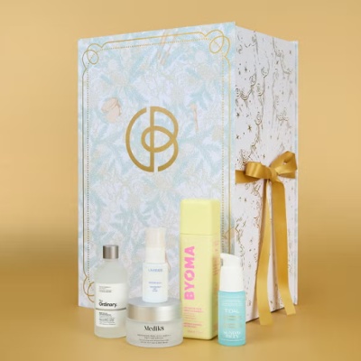Cult Beauty：2026圣诞倒数日历！超16件正装 7件本年新品<br />&nbsp;&nbsp;&nbsp;&nbsp;&nbsp;&nbsp;&nbsp;价值超€1.2k&nbsp;每周更新