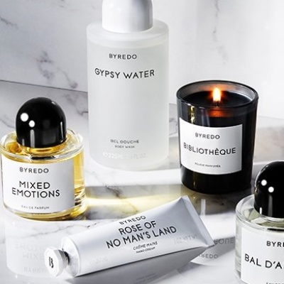 Jomashop：清仓特卖！入 Byredo、Maison Margiela 香水<br />&nbsp;&nbsp;&nbsp;&nbsp;&nbsp;&nbsp;&nbsp;低至2.5折