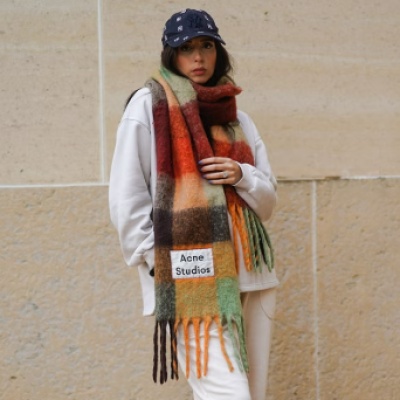 Mytheresa：Acne Studios 时尚热卖！新款式加入促销<br />&nbsp;&nbsp;&nbsp;&nbsp;&nbsp;&nbsp;&nbsp;满额享额外8折