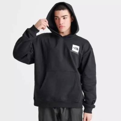 The North Face 北面 印花连帽卫衣<br />&nbsp;&nbsp;&nbsp;&nbsp;&nbsp;&nbsp;&nbsp;4.7折&nbsp;$40（约269.64元）