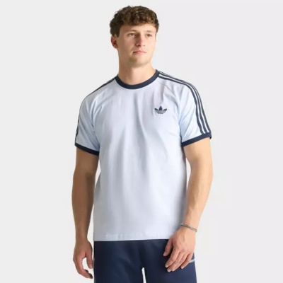 adidas 阿迪达斯 Cali T恤<br />&nbsp;&nbsp;&nbsp;&nbsp;&nbsp;&nbsp;&nbsp;4.3折&nbsp;$15（约101.11元）