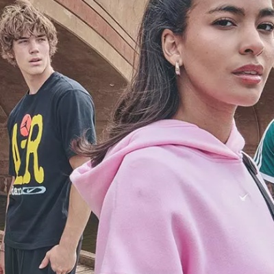 FinishLine：活动升级！折扣区Nike、adidas、北面等 低至5折<br />&nbsp;&nbsp;&nbsp;&nbsp;&nbsp;&nbsp;&nbsp;满$200再享额外8.5折