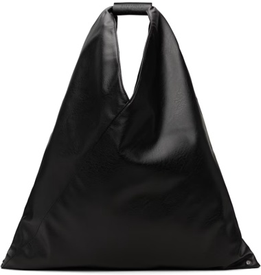 MM6 Maison Margiela  三角托特包<br />&nbsp;&nbsp;&nbsp;&nbsp;&nbsp;&nbsp;&nbsp;6.5折&nbsp;$361（约2432.31元）