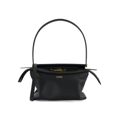 上新！LOEWE 罗意威 Whisker 小号皮革托特包<br />&nbsp;&nbsp;&nbsp;&nbsp;&nbsp;&nbsp;&nbsp;¥23553