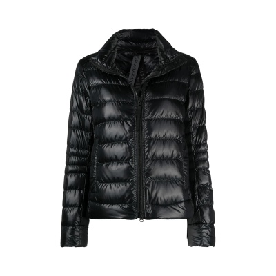 Canada Goose 加拿大鹅 Cypress 绗缝拉链蓬松夹克<br />&nbsp;&nbsp;&nbsp;&nbsp;&nbsp;&nbsp;&nbsp;¥6702