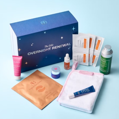 含慕拉得、AB！Cult Beauty 豪华护肤组套<br />&nbsp;&nbsp;&nbsp;&nbsp;&nbsp;&nbsp;&nbsp;£45（约409.49元）