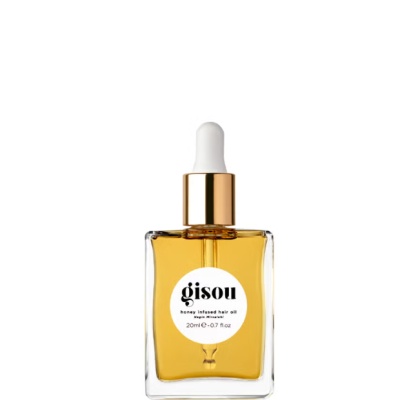 Gisou 蜂蜜滋养护发油 20ml<br />&nbsp;&nbsp;&nbsp;&nbsp;&nbsp;&nbsp;&nbsp;8折&nbsp;£17.6（约159.82元）