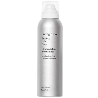 Living Proof 干洗喷雾 198ml<br />&nbsp;&nbsp;&nbsp;&nbsp;&nbsp;&nbsp;&nbsp;8折&nbsp;£21.6（约196.15元）