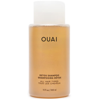 OUAI 深层清洁澄净洗发水 300ml<br />&nbsp;&nbsp;&nbsp;&nbsp;&nbsp;&nbsp;&nbsp;8折&nbsp;£24（约217.94元）