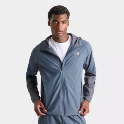 The North Face 背面 全拉链夹克<br />&nbsp;&nbsp;&nbsp;&nbsp;&nbsp;&nbsp;&nbsp;5.5折&nbsp;$72（约483.54元）