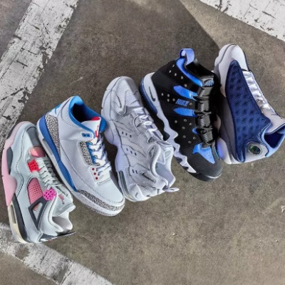 FinishLine：闪促！精选运动服饰、包袋等<br />&nbsp;&nbsp;&nbsp;&nbsp;&nbsp;&nbsp;&nbsp;享额外8折