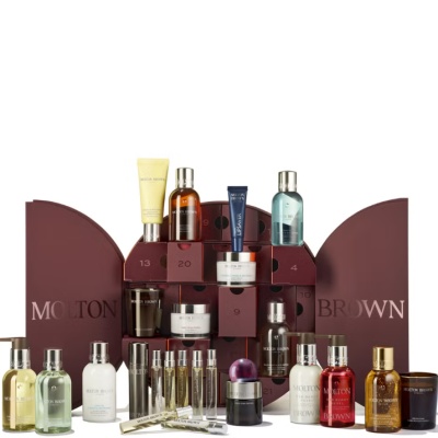 价值£455！Molton Brown 2026圣诞倒数日历<br />&nbsp;&nbsp;&nbsp;&nbsp;&nbsp;&nbsp;&nbsp;£225（约2022.97元）