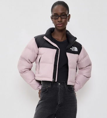 The North Face Nuptse 羽绒服<br />&nbsp;&nbsp;&nbsp;&nbsp;&nbsp;&nbsp;&nbsp;7.5折&nbsp;$247.5（约1665.08元）
