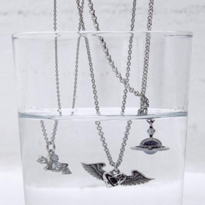 Farfetch 发发奇：秋季大促！Vivienne Westwood 西太后专场<br />&nbsp;&nbsp;&nbsp;&nbsp;&nbsp;&nbsp;&nbsp;7.5折优惠