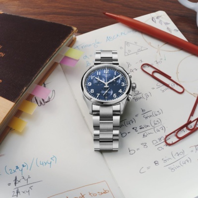 JomaShop：Tissot 天梭腕表特惠 力洛克等热卖<br />&nbsp;&nbsp;&nbsp;&nbsp;&nbsp;&nbsp;&nbsp;低至3折