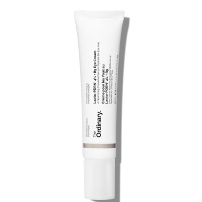 上新！The Ordinary 4%乳酸菌 PDRN+B9 提拉紧致眼霜 15ml<br />&nbsp;&nbsp;&nbsp;&nbsp;&nbsp;&nbsp;&nbsp;£8.7（约77.51元）