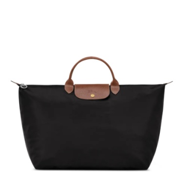 Longchamp 珑骧 Le Pliage 大号旅行包<br />&nbsp;&nbsp;&nbsp;&nbsp;&nbsp;&nbsp;&nbsp;7.5折&nbsp;¥1200