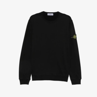 Stone Island 石头岛 6100049 拉绒棉抓绒卫衣<br />&nbsp;&nbsp;&nbsp;&nbsp;&nbsp;&nbsp;&nbsp;¥2550