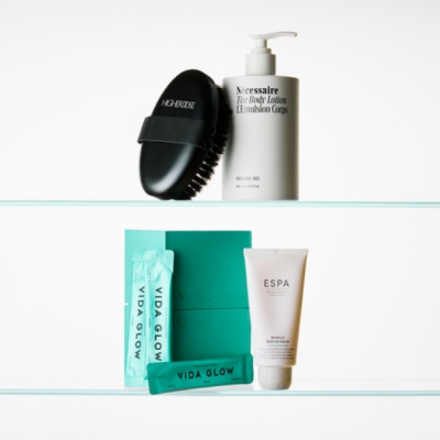 【55周年庆】Cult Beauty：新季必备！身体护理&健康系列8折优惠+额外9.5折<br />&nbsp;&nbsp;&nbsp;&nbsp;&nbsp;&nbsp;&nbsp;关注：欧舒丹、Aesop、Byoma&nbsp;等
