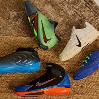 FinishLine：折扣区上新！选购Nike、勃肯、阿迪达斯等<br />&nbsp;&nbsp;&nbsp;&nbsp;&nbsp;&nbsp;&nbsp;低至5折
