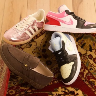 FinishLine：折扣区大促！关注 Nike、阿迪达斯、On等<br />&nbsp;&nbsp;&nbsp;&nbsp;&nbsp;&nbsp;&nbsp;额外8折